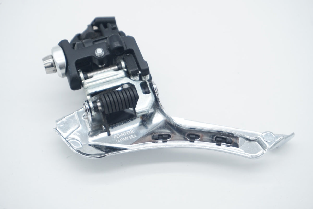 SHIMANO 「シマノ」 105 FD-R7000 フロントディレイラー / 京都八幡店