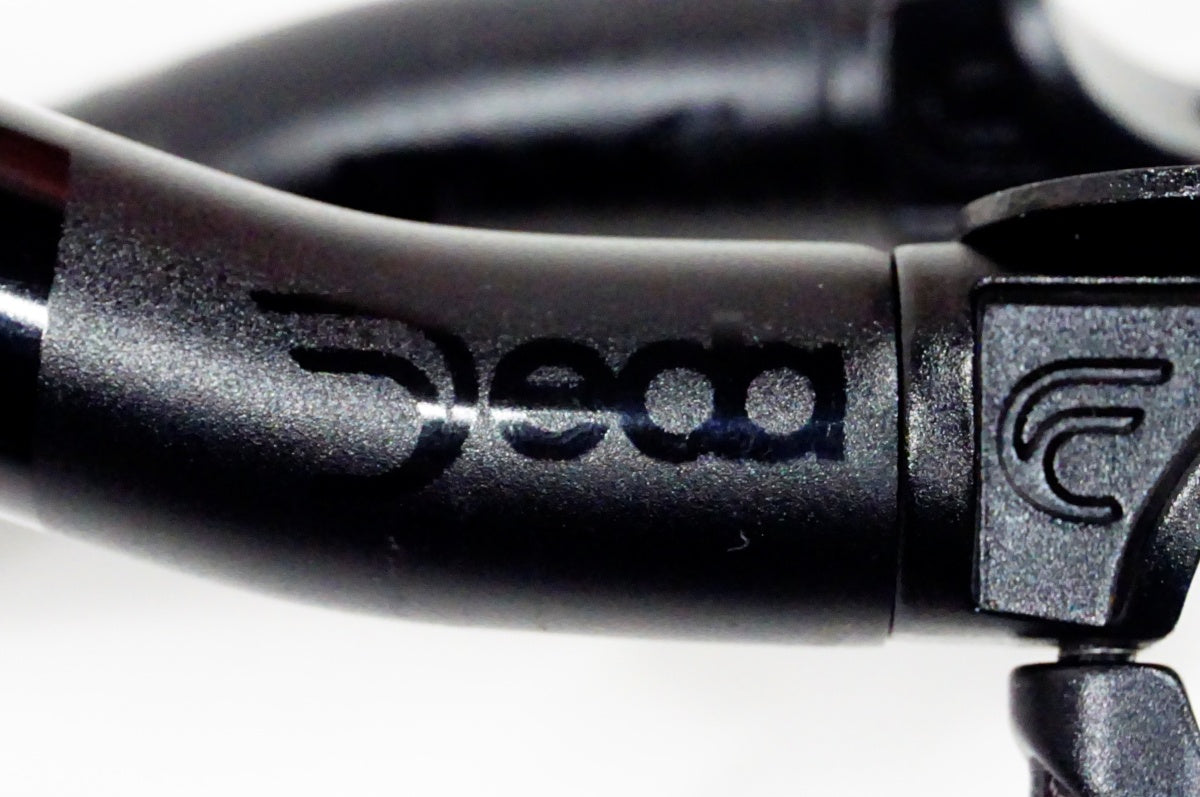 DEDA 「デダ」 METAL BLAST Φ31.7 エクステンションバー / 名古屋大須店