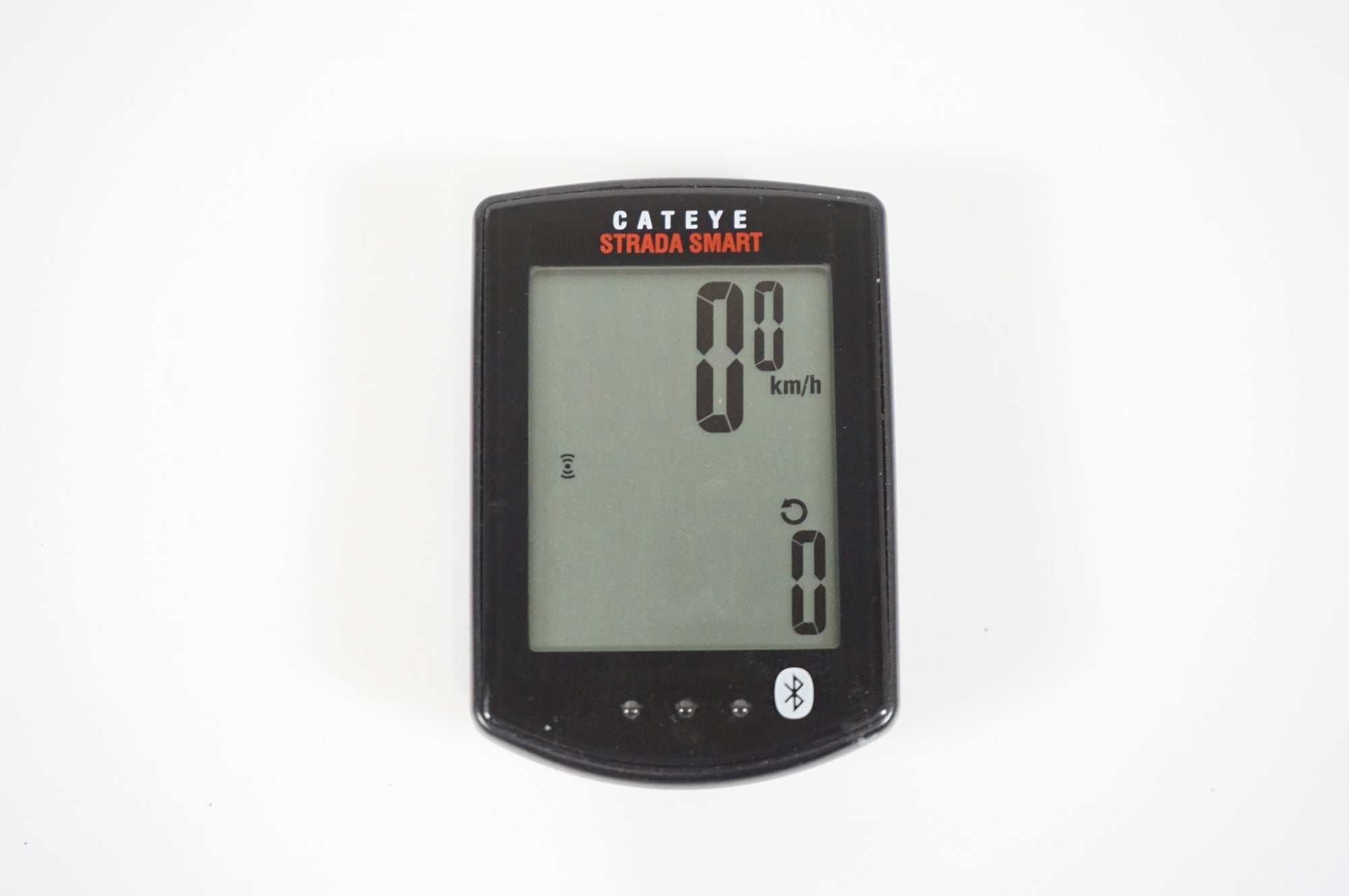 CATEYE 「キャットアイ」 STRADA SMART CC-RD500B サイクルコンピューター / 宇都宮店