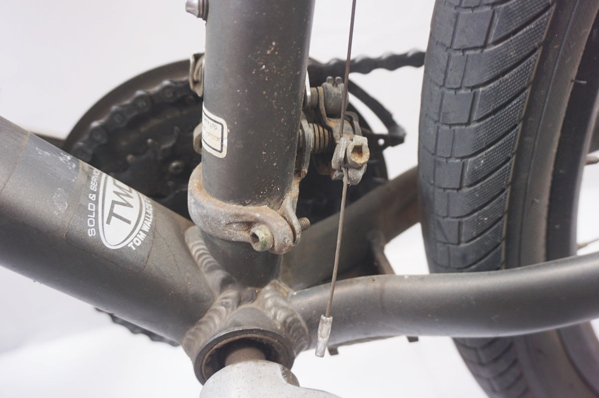 ジャンク GIANT 「ジャイアント」 STRATA 2009年頃 マウンテンバイク