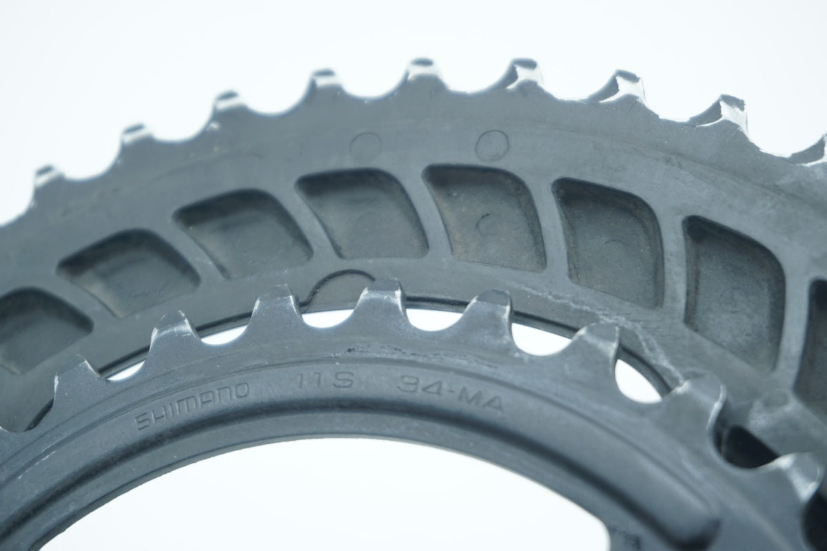 SHIMANO 「シマノ」 105 FC-5800 50-34T 170mm クランク / 滋賀大津店