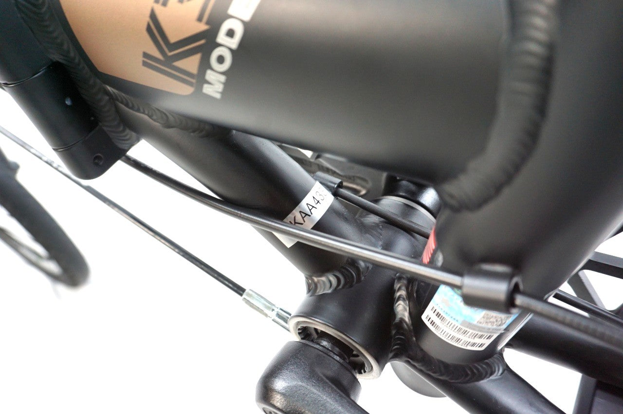 DAHON 「ダホン」 K3 2025年モデル 14インチ 折り畳み自転車 / 川越店