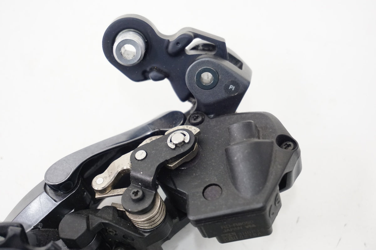 SHIMANO「シマノ」 ULTEGRA Di2 RD-R8050 リアディレイラー