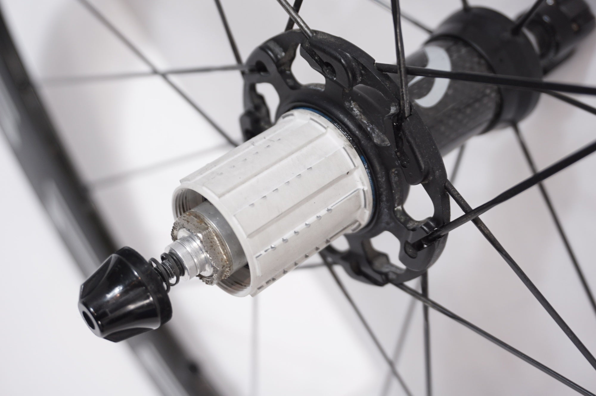 FULCRUM 「フルクラム」 RACING SPEED 55T シマノ11速 リアホイール