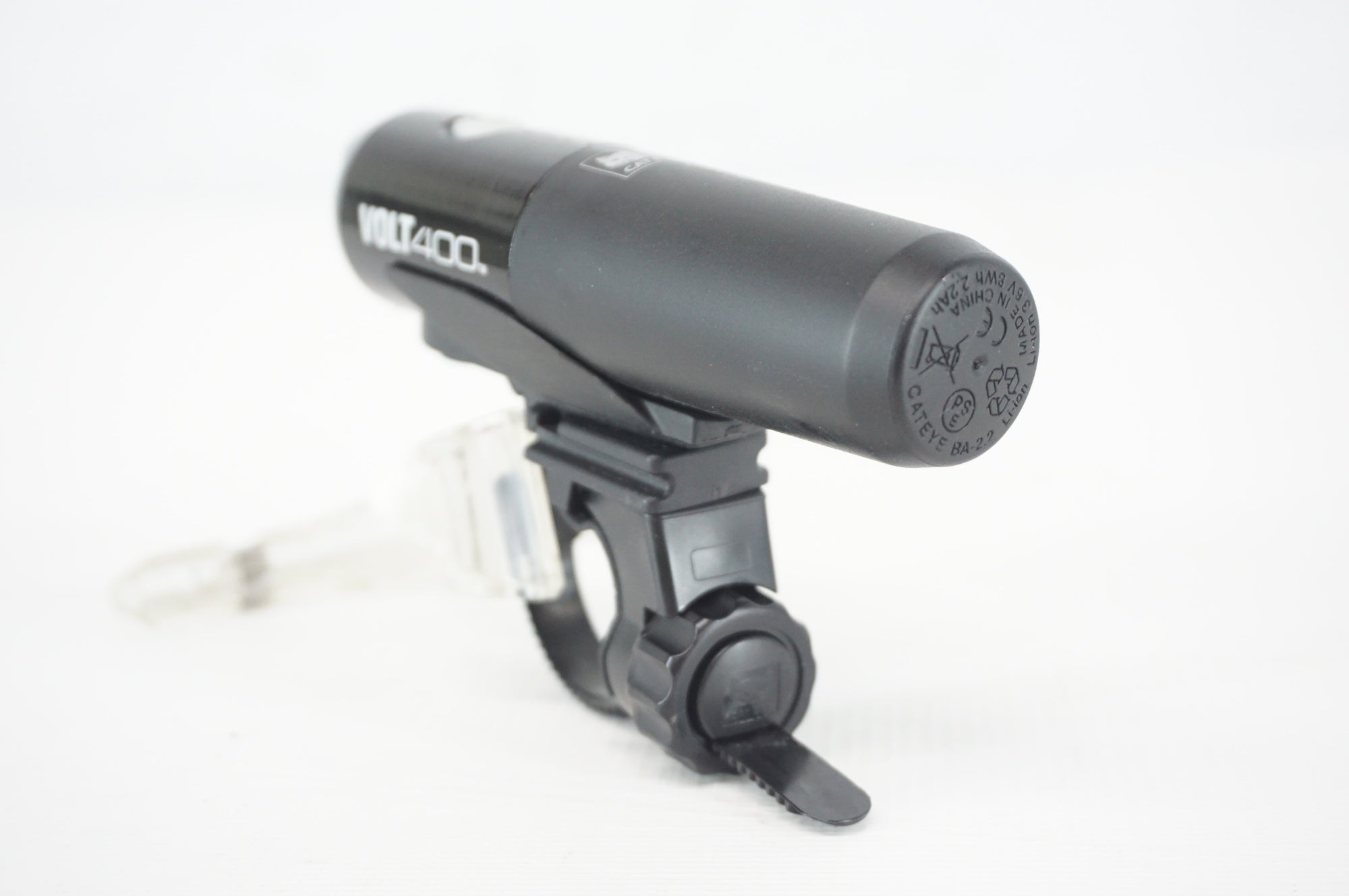 CATEYE 「キャットアイ」 VOLT400 フロントライト / 阪急塚口店