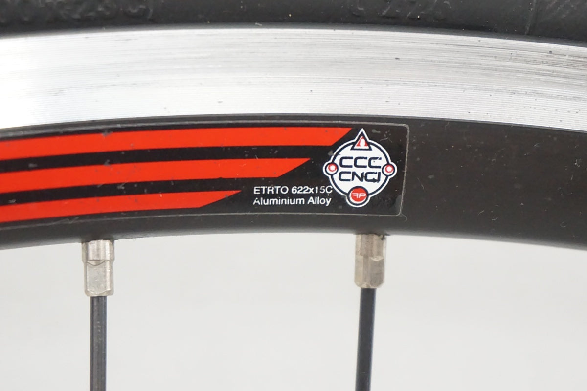 MOST 「モスト」 WILDCAT F3 SHIMANO11速 ホイールセット / 奈良店