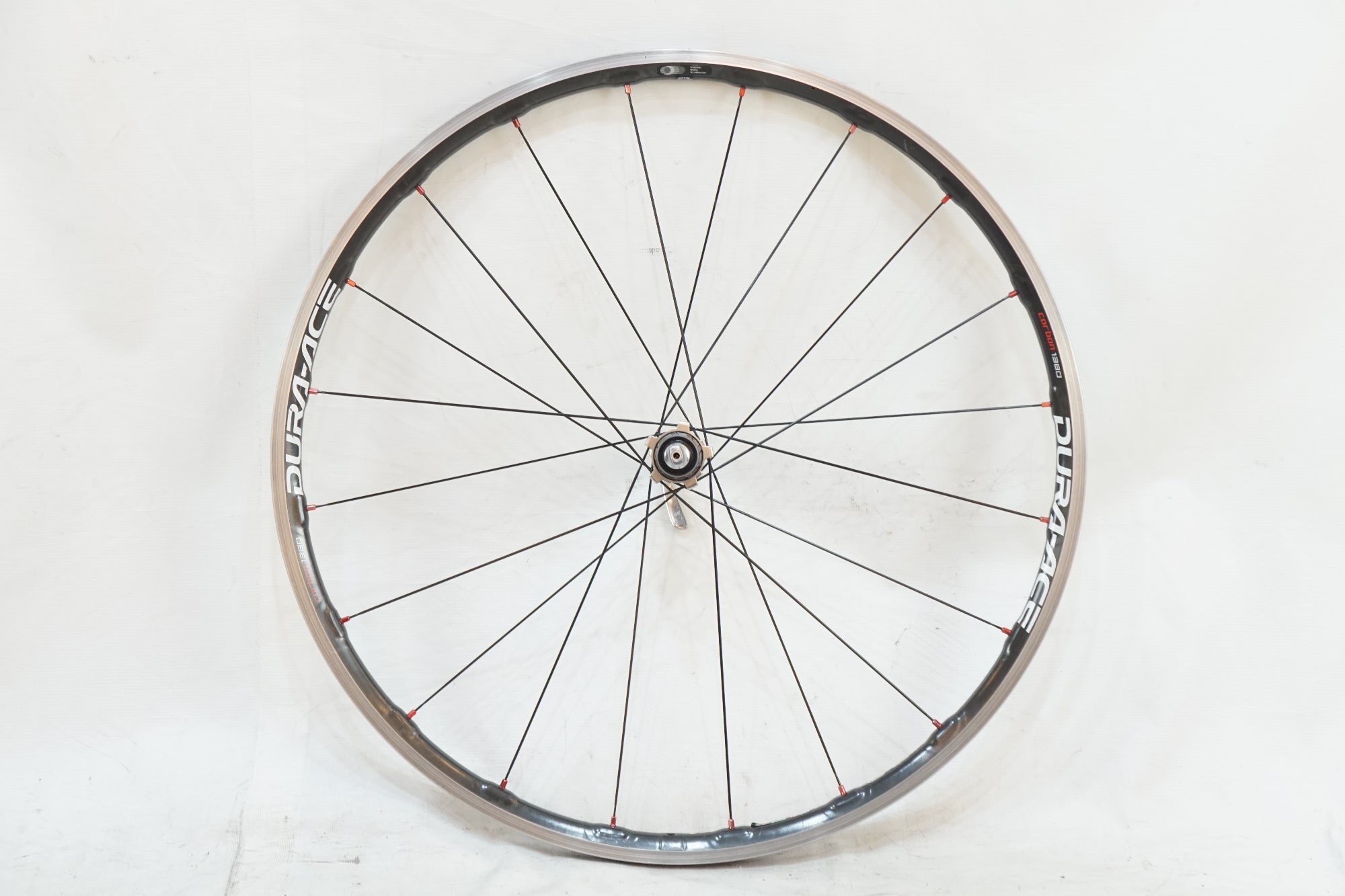 SHIMANO 「シマノ」 DURA-ACE WH-7850 シマノ10速 リアホイール