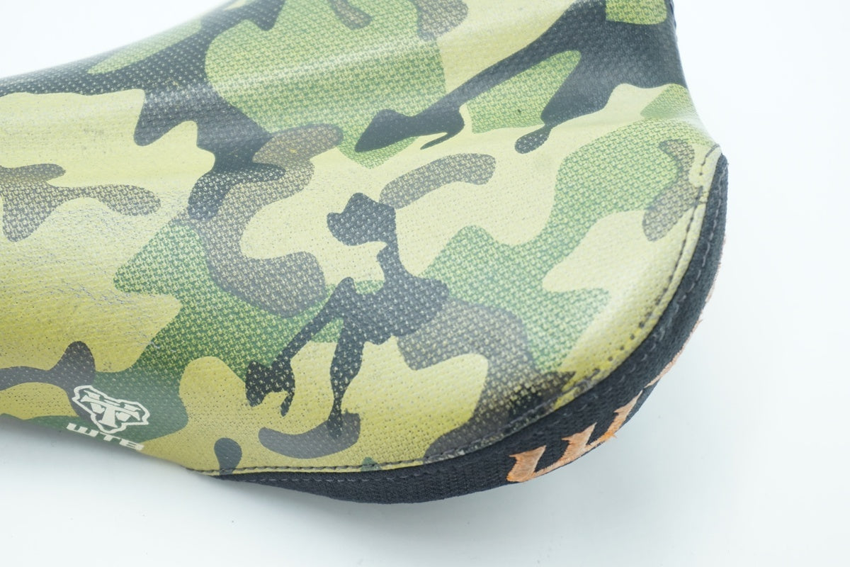 WTB「ダブリューティービー」 PURE サドル/ 京都西院店