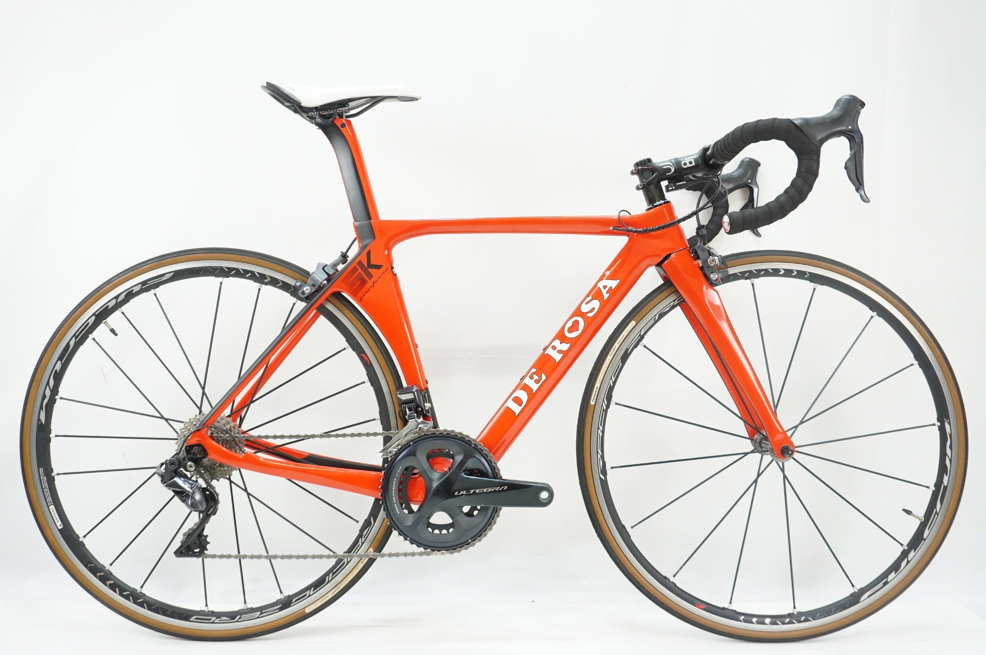 DE ROSA 「デローザ」 SK PININFARINA 2017年モデル ロードバイク / 大宮店