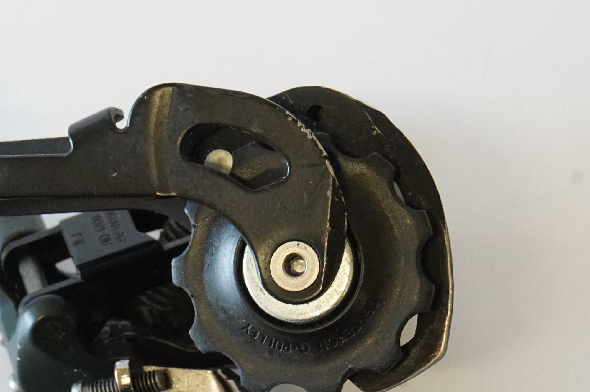 SHIMANO 「シマノ」 TIAGRA RD-4700-GS リアディレイラー / 浜松店