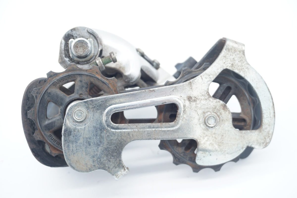 SHIMANO 「シマノ」 ALTUS RD-CT95 リアディレイラー / 滋賀大津店