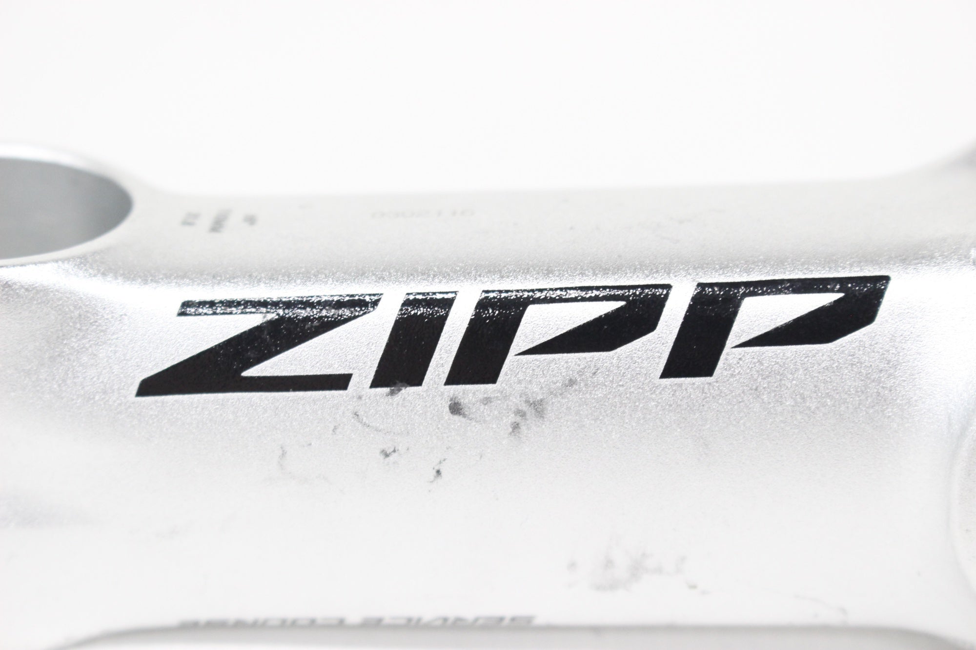 ZIPP 「ジップ」 SERVICE COURSE Φ31.8 110mm ステム / 阪急塚口店