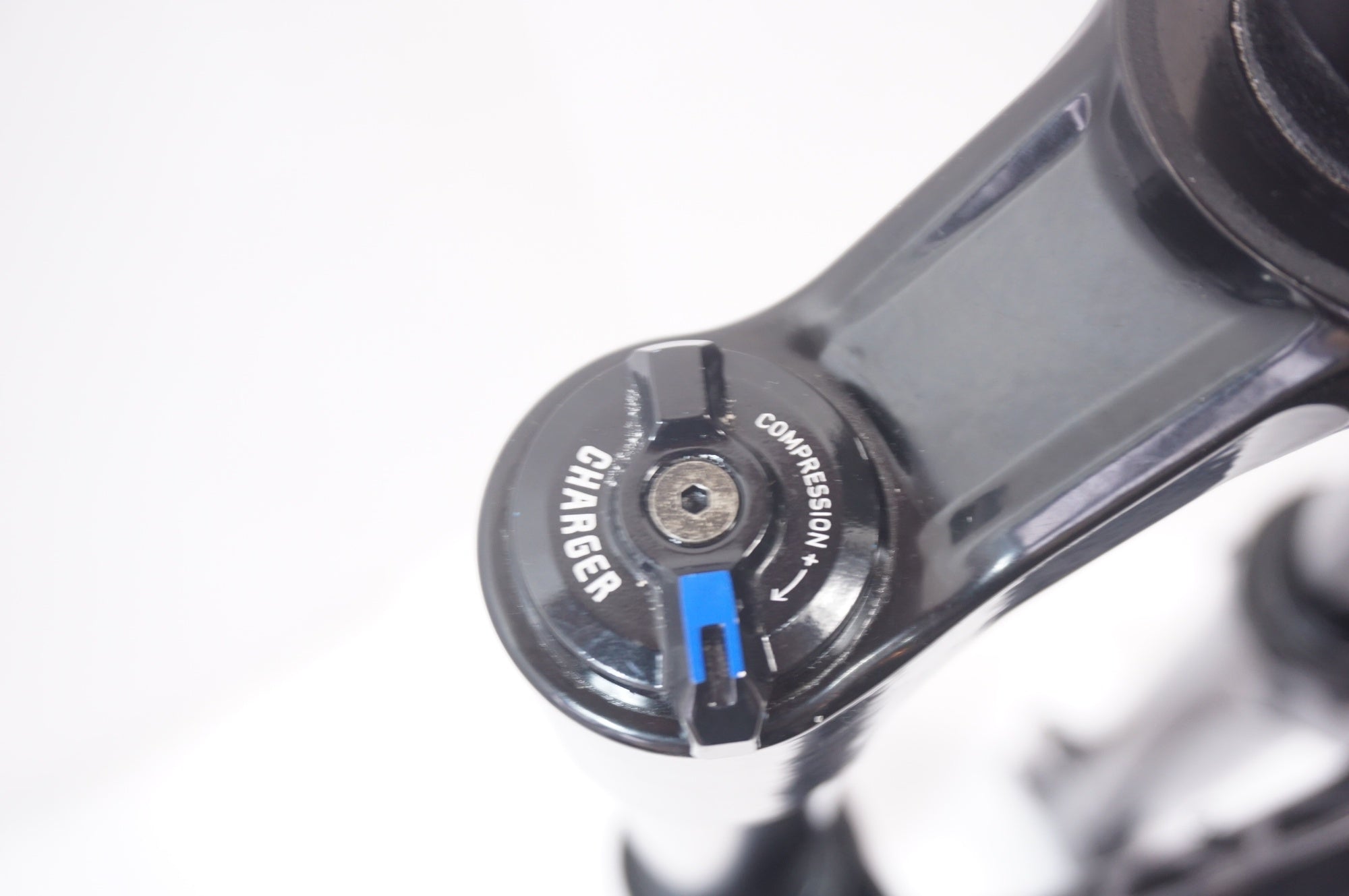 ROCKSHOX 「ロックショック」 LYRIK SELECT 27.5インチ サスペンションフォーク / 世田谷店