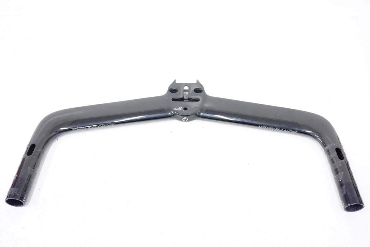 ボントレガー　スピドコンセプト　ハンドル BONTRAGER「ボントレガー」 SPEED CONCEPT 420mm ハンドル
