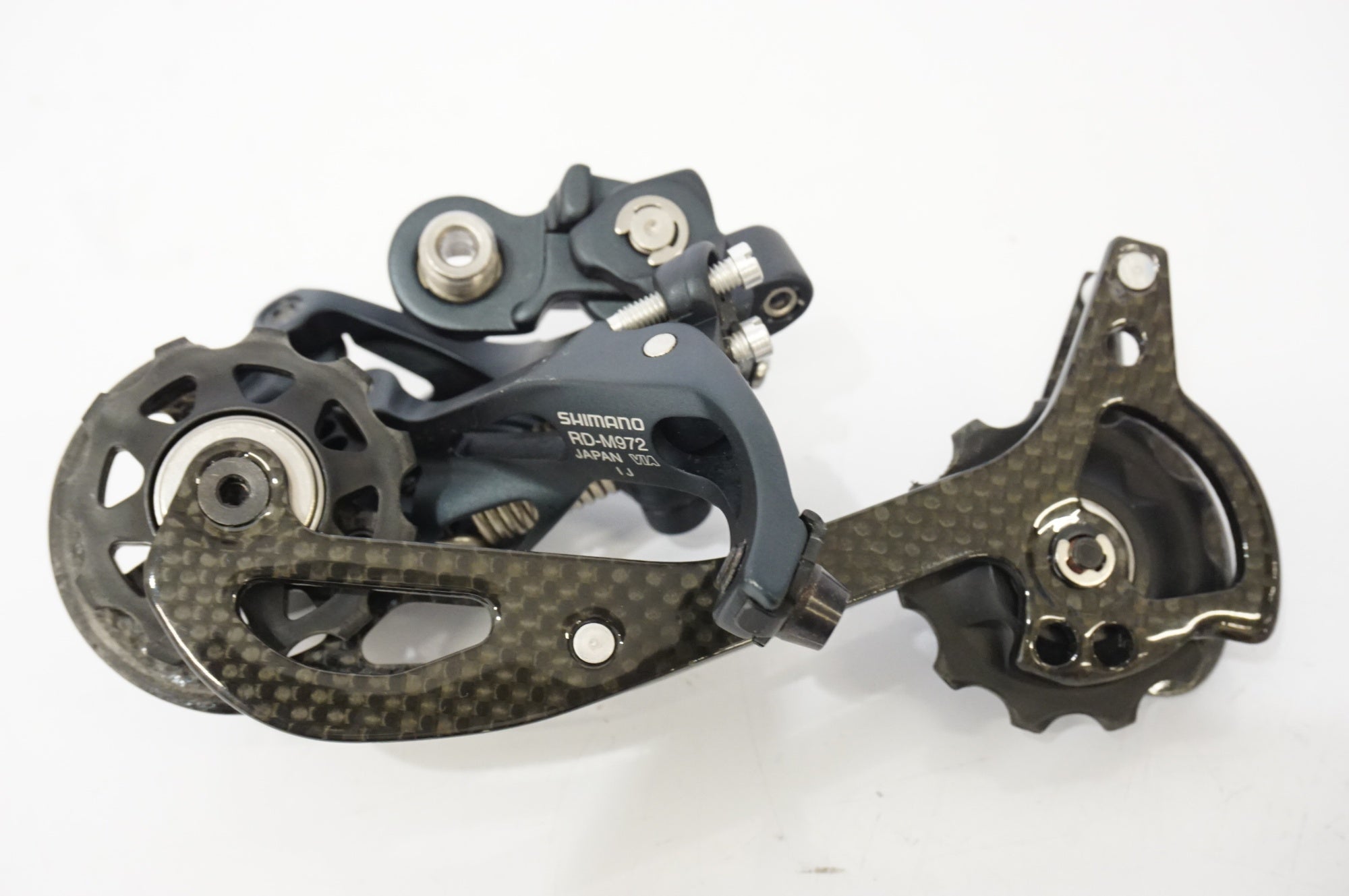SHIMANO 「シマノ」 XTR RD-M972 リアディレイラー / 浜松店