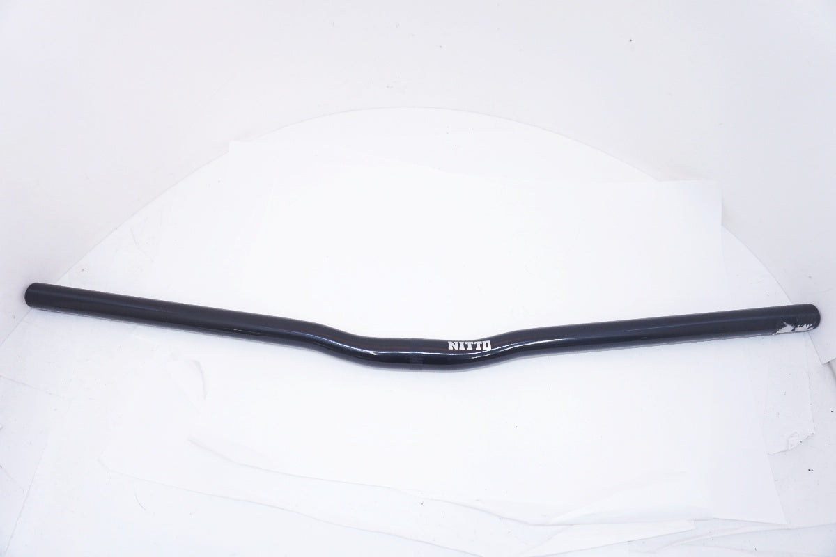 NITTO 「ニットー」 FOR SHRED BAR FW82 Φ25.4 650mm ハンドル / 大阪美原北インター店