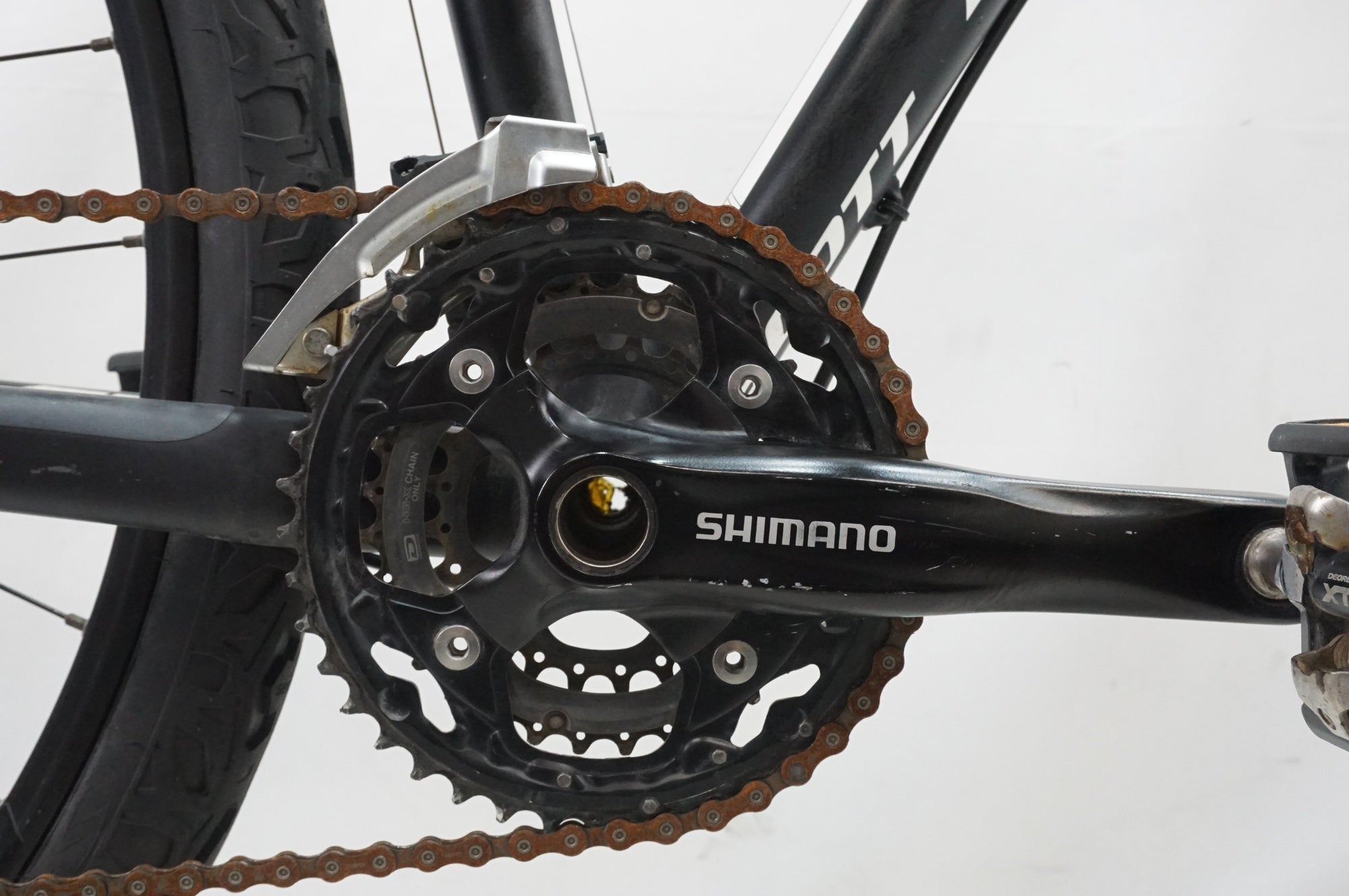 ジャンク SCOTT 「スコット」 SCALE960 2013年モデル マウンテンバイク / 大宮店