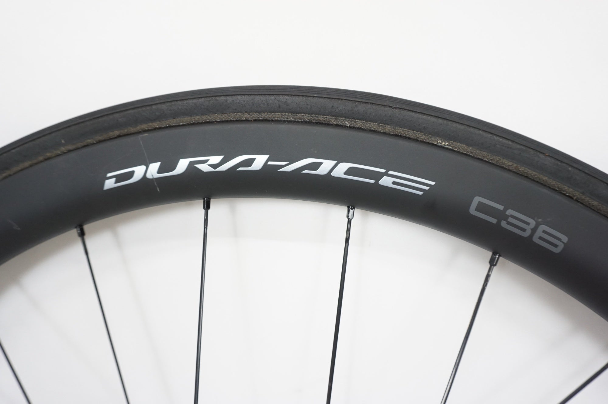 SHIMANO 「シマノ」 DURA-ACE WH-R9720 TU シマノ11.12速 ホイールセット / 大宮店