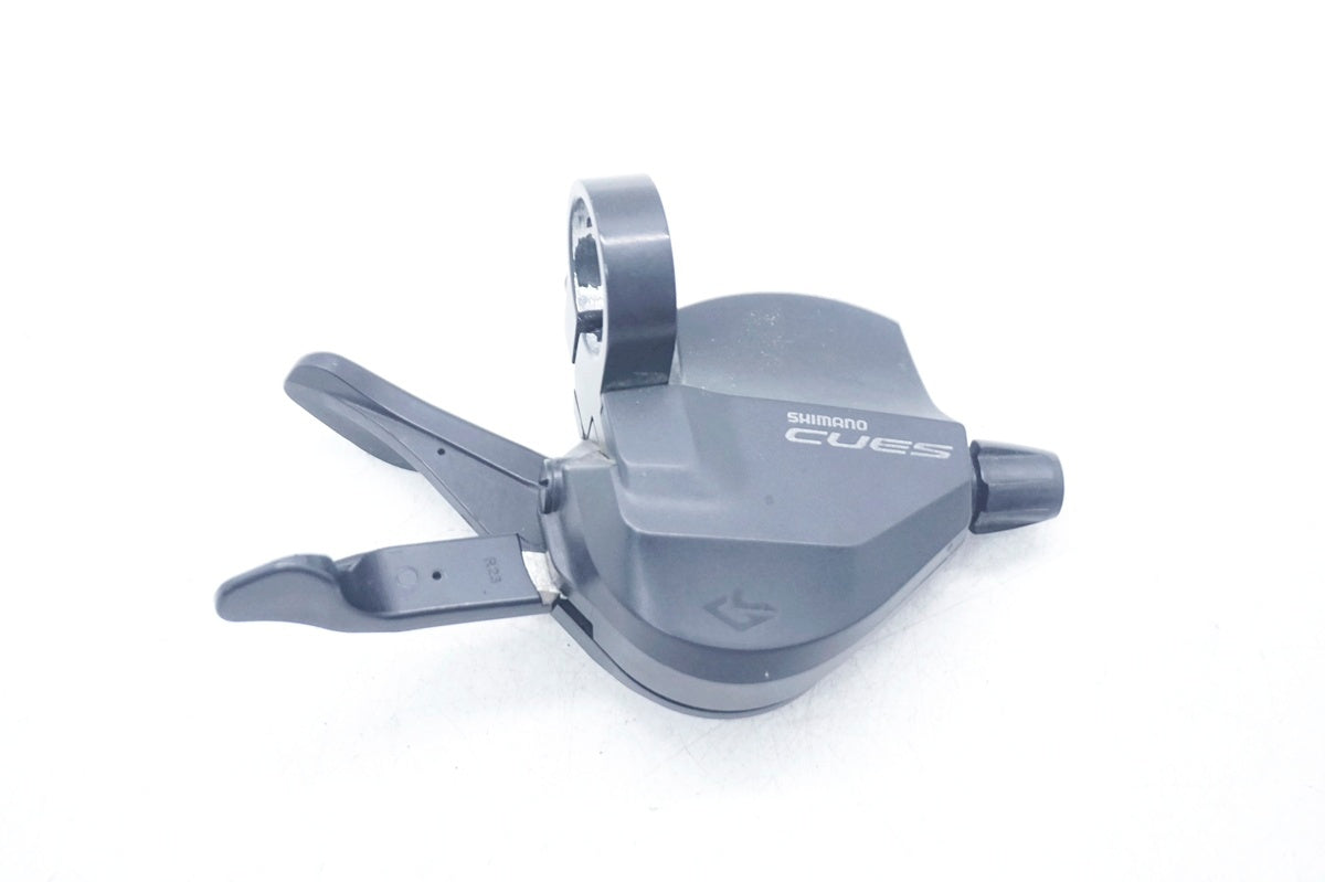 SHIMANO 「シマノ」 CUES SL-U4000 シフトレバー / 大阪門真店