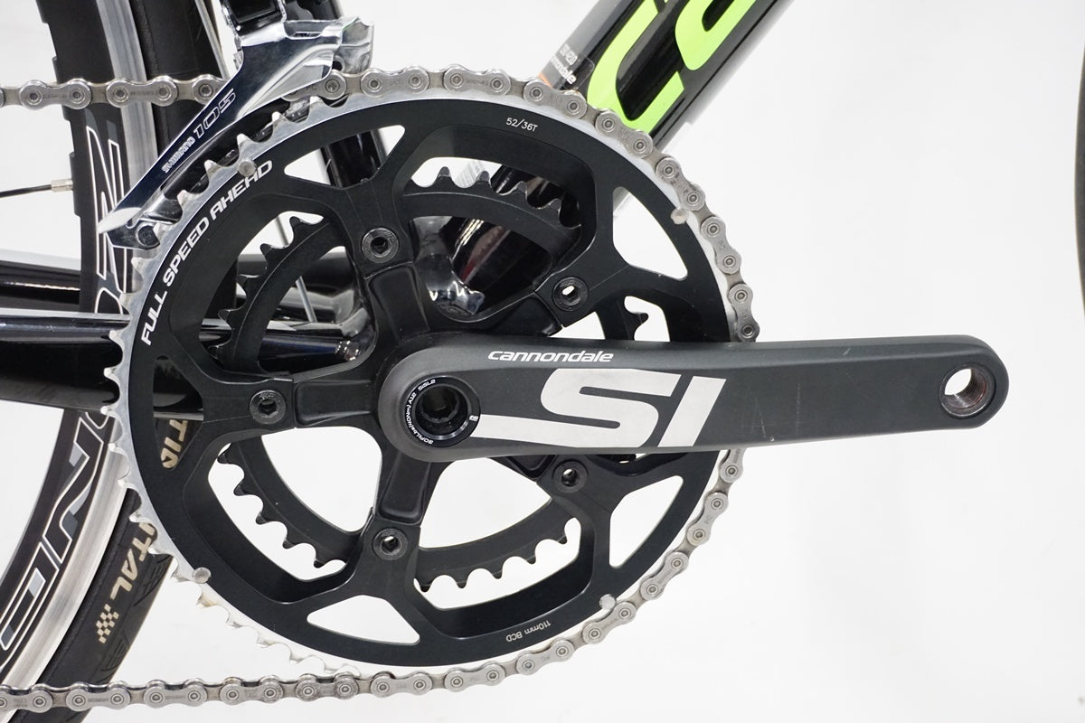 CANNONDALE「キャノンデール」 CAAD12 105 2018年モデル ロードバイク / 浜松店