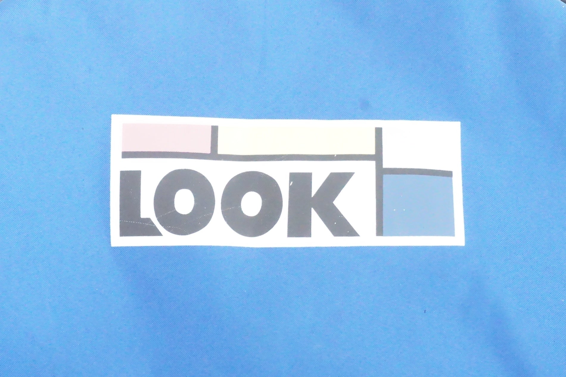 LOOK「ルック」 ペア ホイールバック / 京都西院店