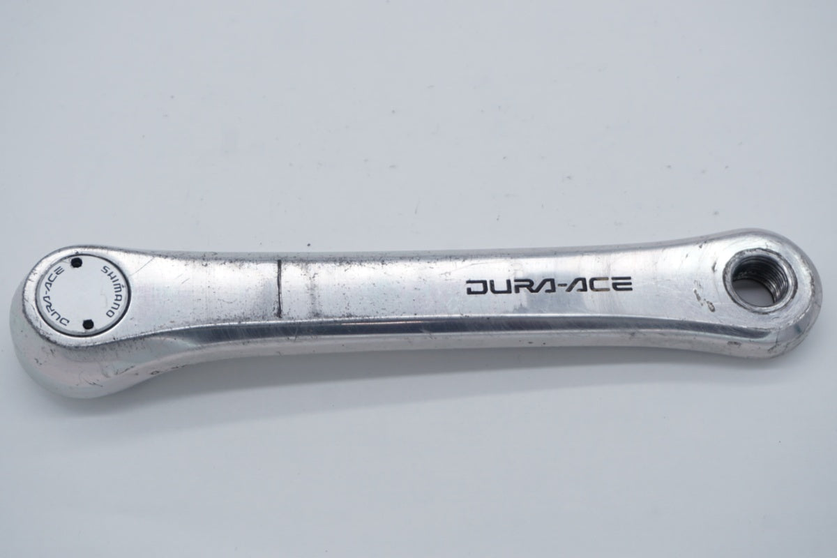 SHIMANO 「シマノ」 DURA-ACE FC-7402 53-39T 165mm クランク / 滋賀