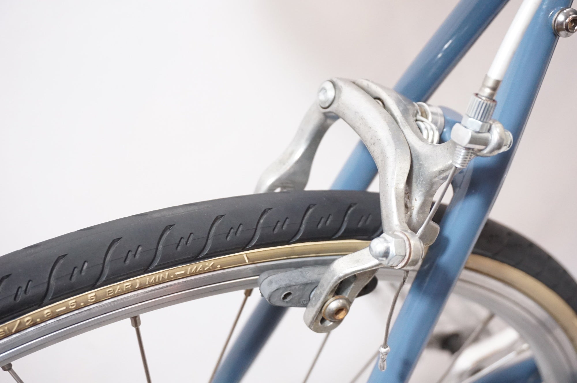 TOKYOBIKE 「トーキョーバイク」 BISOU 2024年モデル クロスバイク