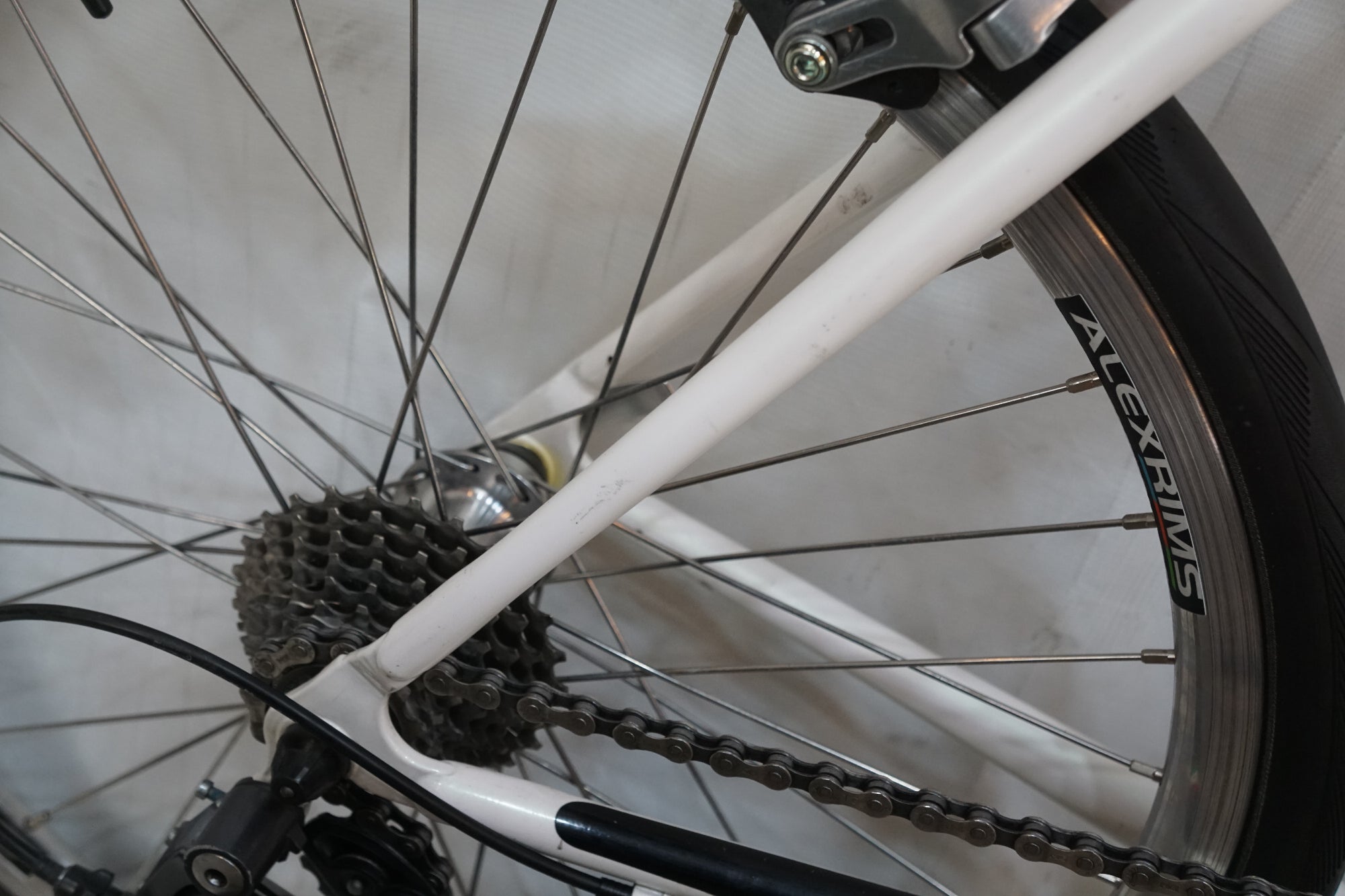 GIOS 「ジオス」 ANTICO 2020年モデル 20インチX ミニベロ / バイチャリ浦和ベース