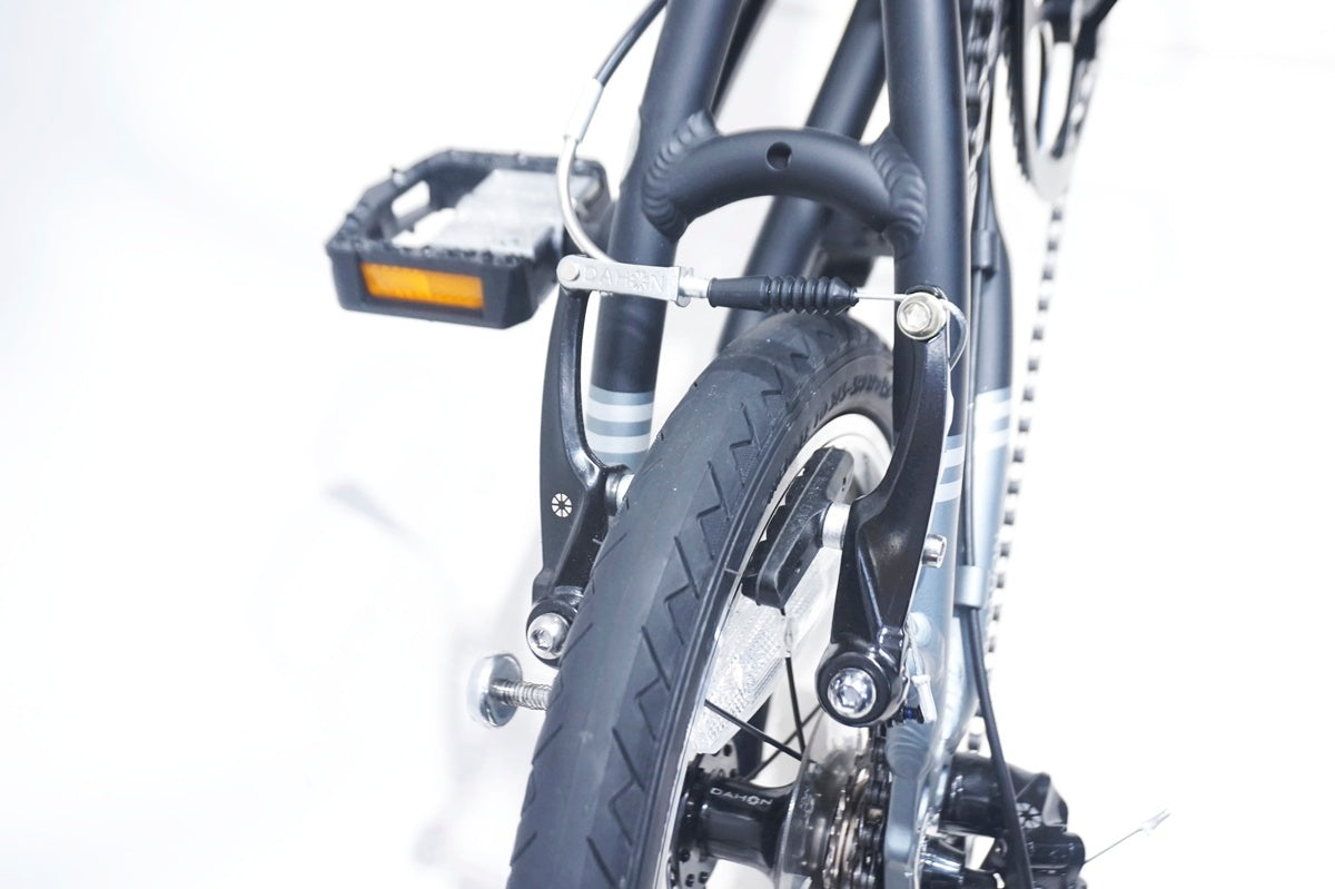 DAHON 「ダホン」 K3 14インチ 2025年モデル 折り畳み自転車 / 大阪門真店