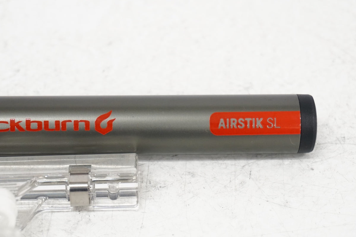 BLACKBURN 「ブラックバーン」 AIRSTIK SL 携帯ポンプ / 浜松店