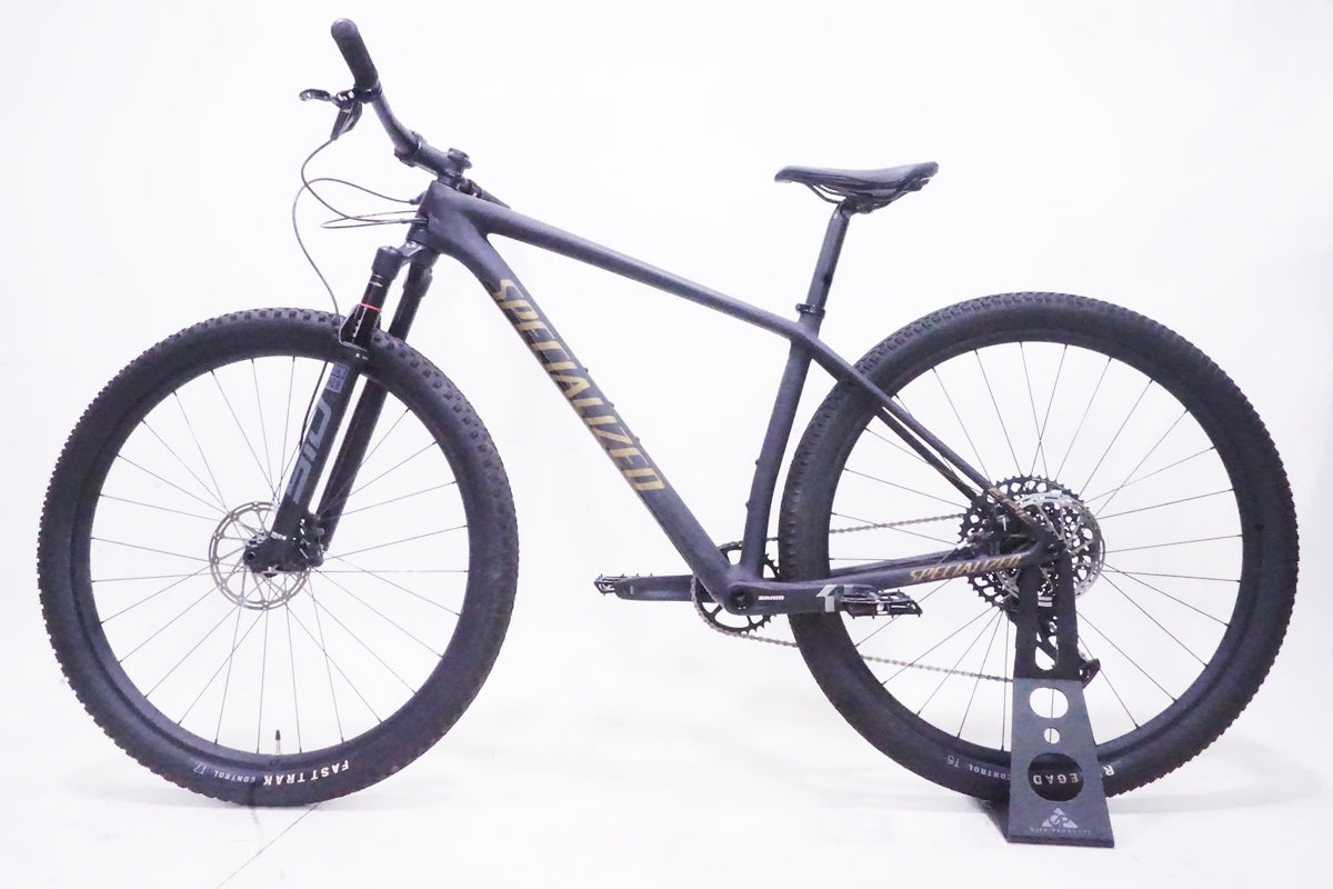 SPECIALIZED「スペシャライズド」 EPIC HARDTAIL COMP 2023年モデル マウンテンバイク/ 京都西院店