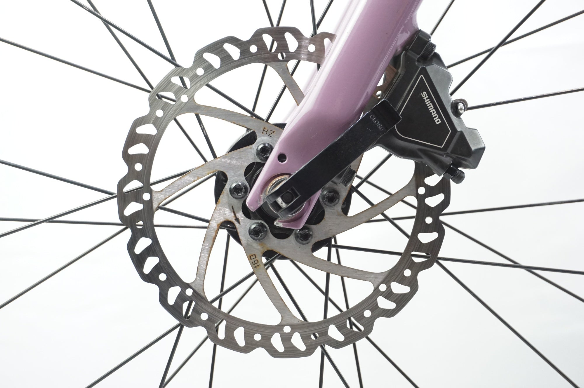 GIANT 「ジャイアント」 LIV ALIGHT2 DD DISC 2024年モデル クロス