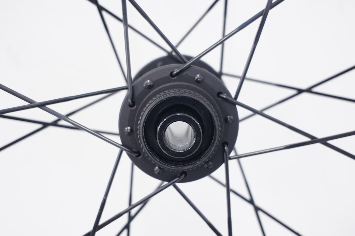 BONTRAGER「ボントレガー」 AEOLUS COMP 5 DISC シマノ11速