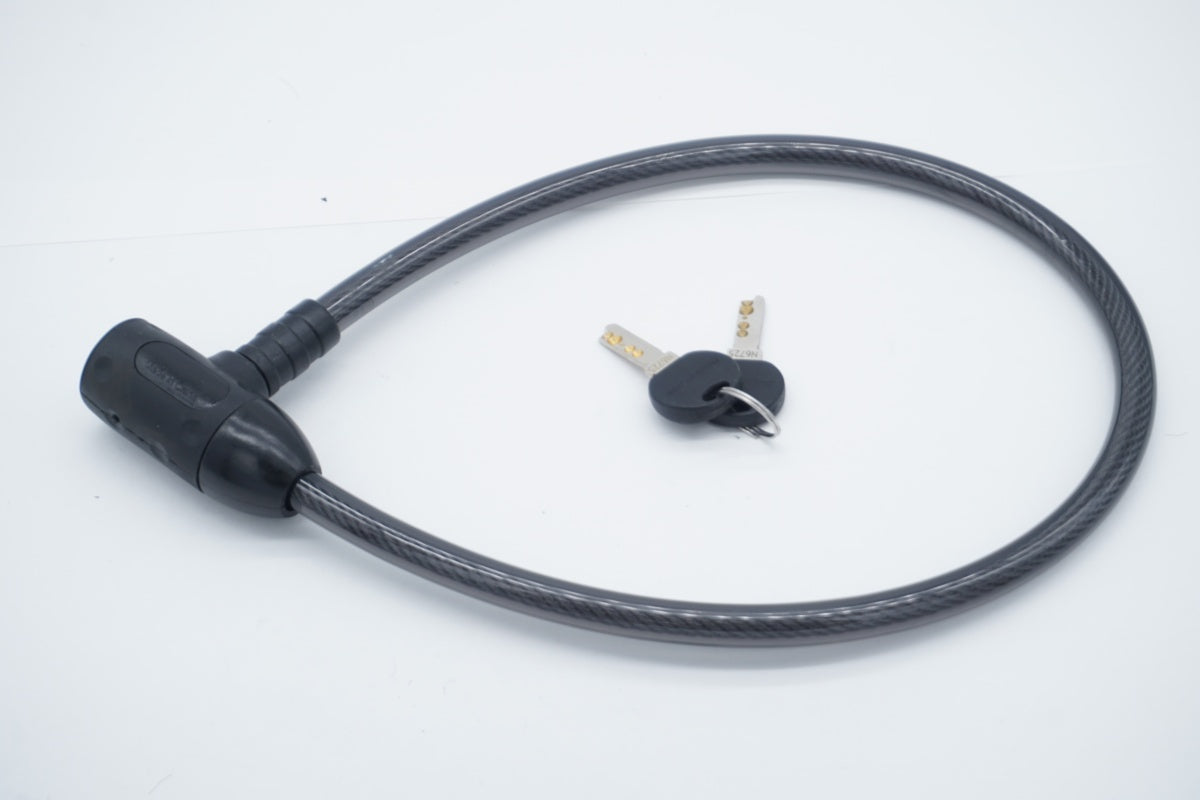 BRIDGESTONE 「ブリヂストン」 ワイヤーロック / 滋賀大津店