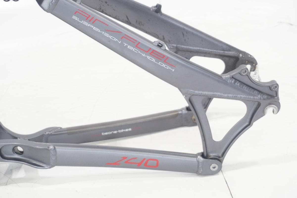 BEONE 「ビーワン」 MOKO 140 2013年モデル フレーム BEONE 「ビーワン」 MOKO 140 2013年モデル フレーム