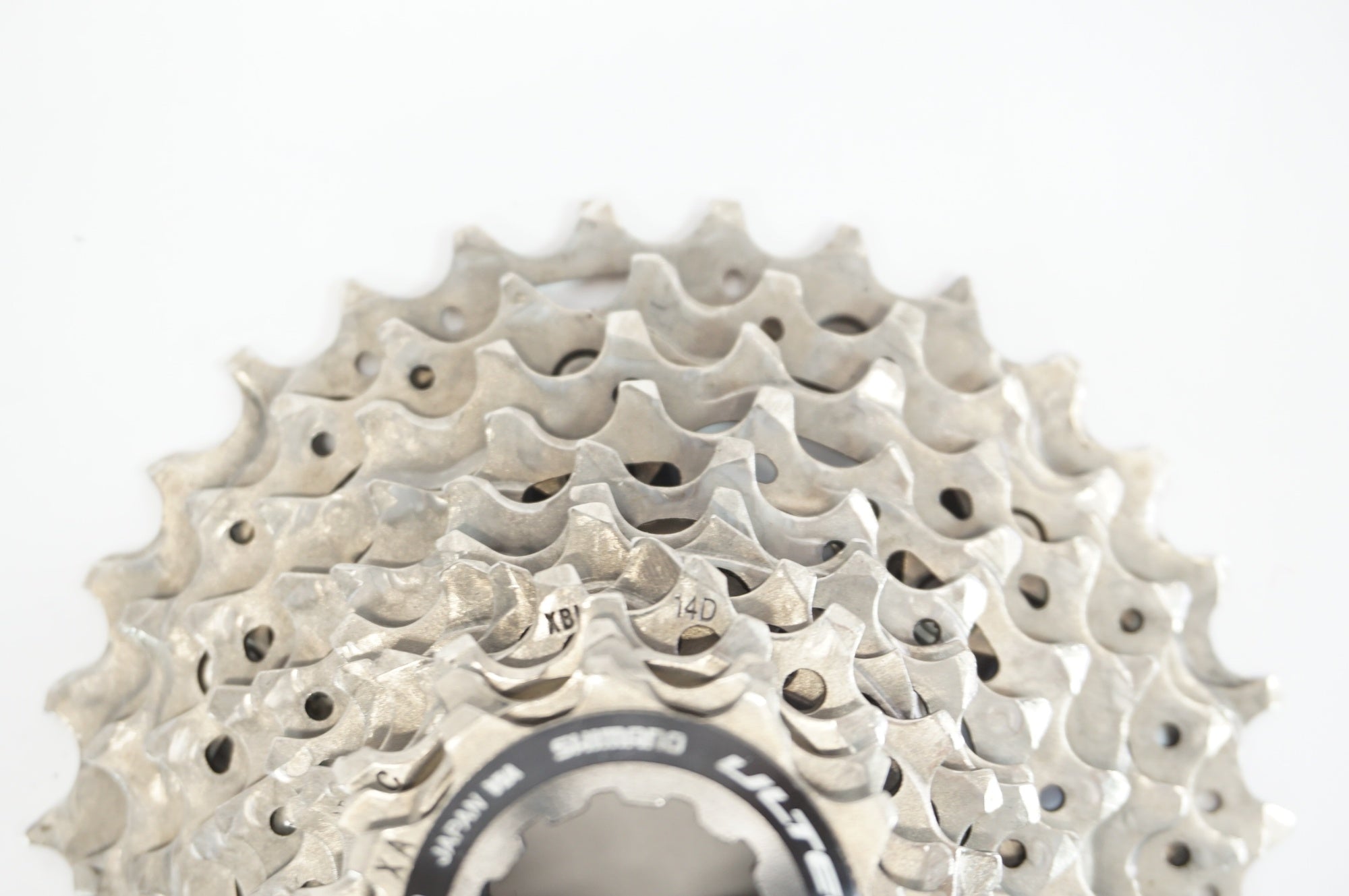 shimano ULTEGRA CS-R8101 カセット11-30T 未使用 shimano ULTEGRA CS-R8101 カセット11-30T 未使用 シマノ（SHIMANO