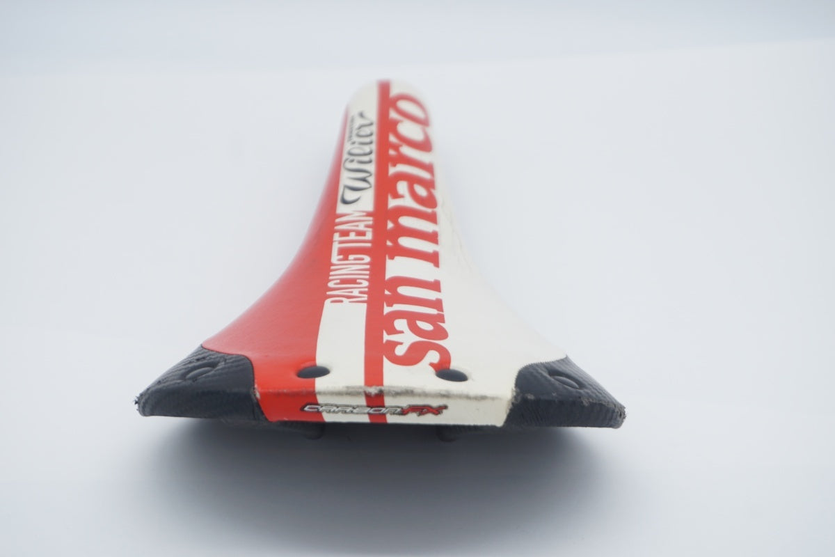 SANMARCO 「サンマルコ」 WILIER RACINGTEAM サドル / 京都八幡店