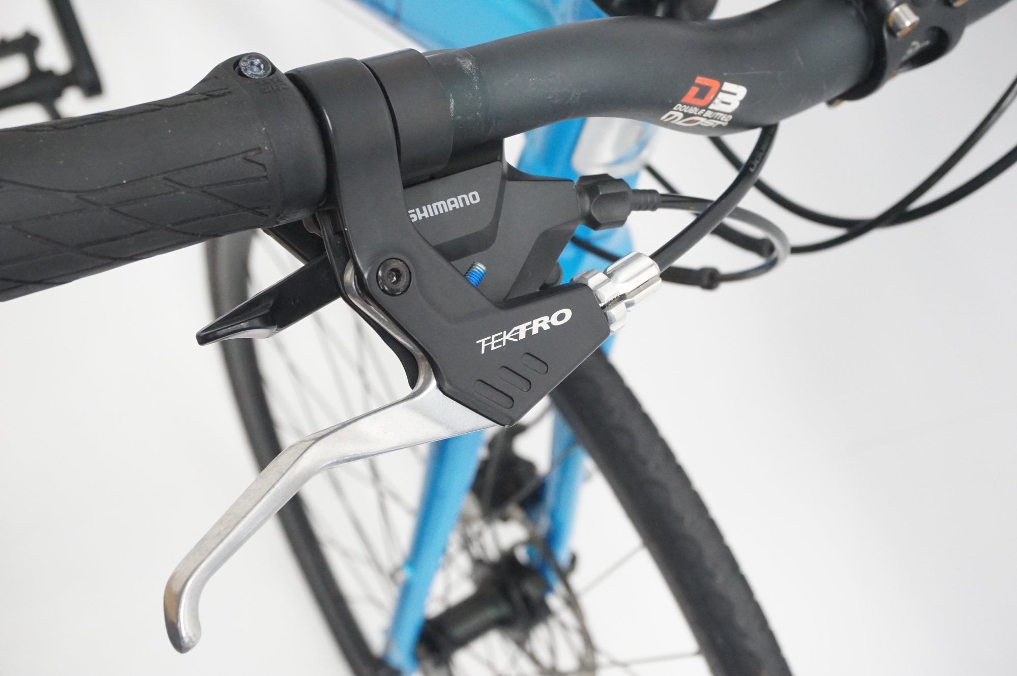 LOUIS GARNEAU 「ルイガノ」 TR LITE EA 2024年頃 クロスバイク / 福岡店