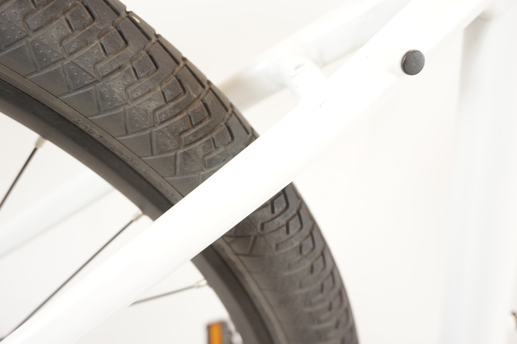 YAMAHA 「ヤマハ」 CROSS CORE RC 2022年モデル E-BIKE / 有明ガーデン店