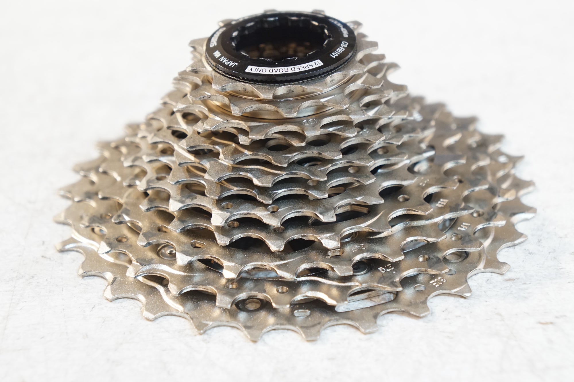 SHIMANO 「シマノ」 ULTEGRA CS-R8101 12S 11-28T スプロケット