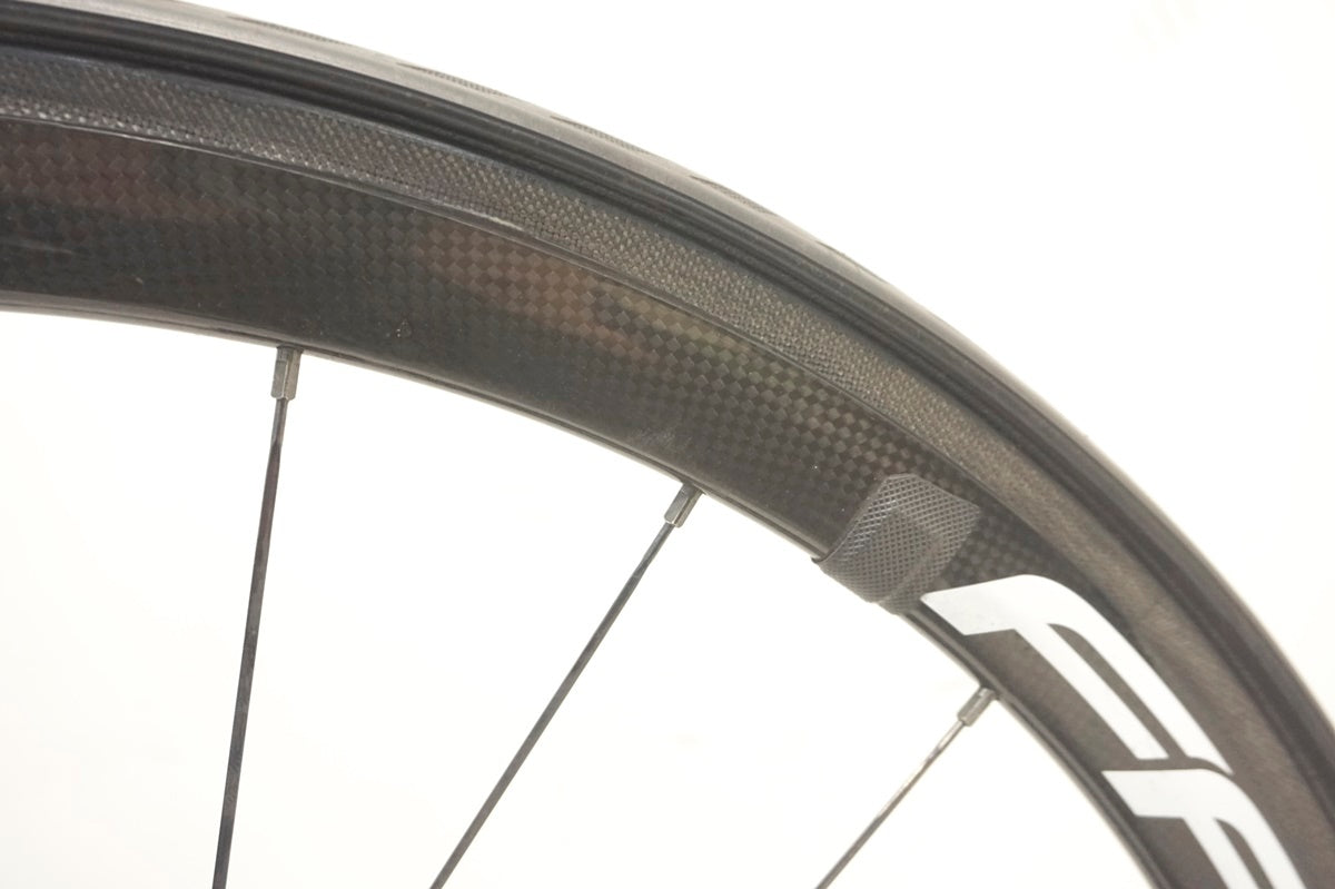 FAST FORWARD 「ファストフォワード」 F4R 240S SHIMANO 11s
