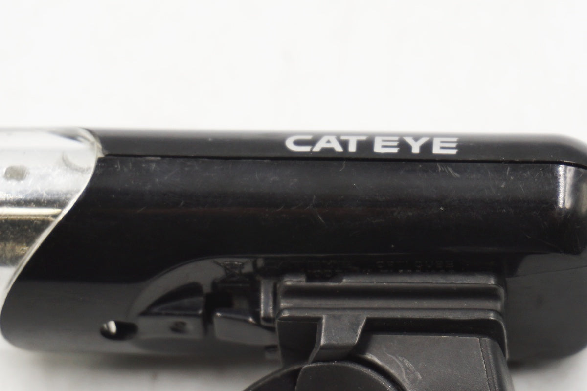 CATEYE 「キャットアイ」 HL-EL130 フロントライト / 奈良店