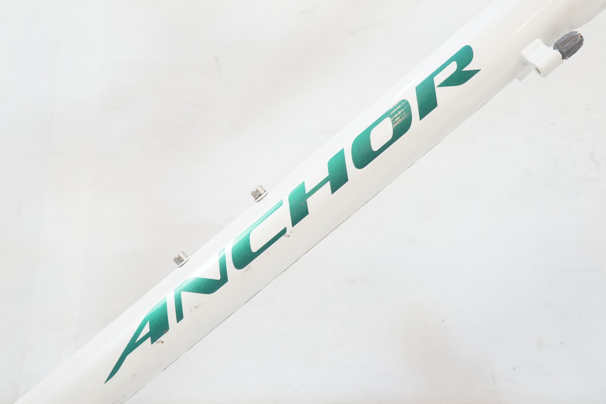 ANCHOR 「アンカー」 RA5W 2010年頃 フレームセット / バイチャリ浦和ベース