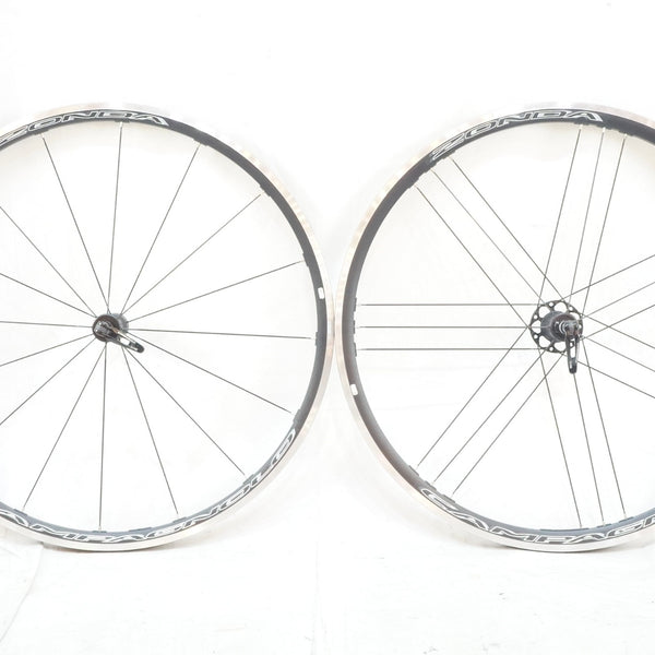 CAMPAGNOLO 「カンパニョーロ」 ZONDA C17 SHIMANO SRAM 11s ホイール