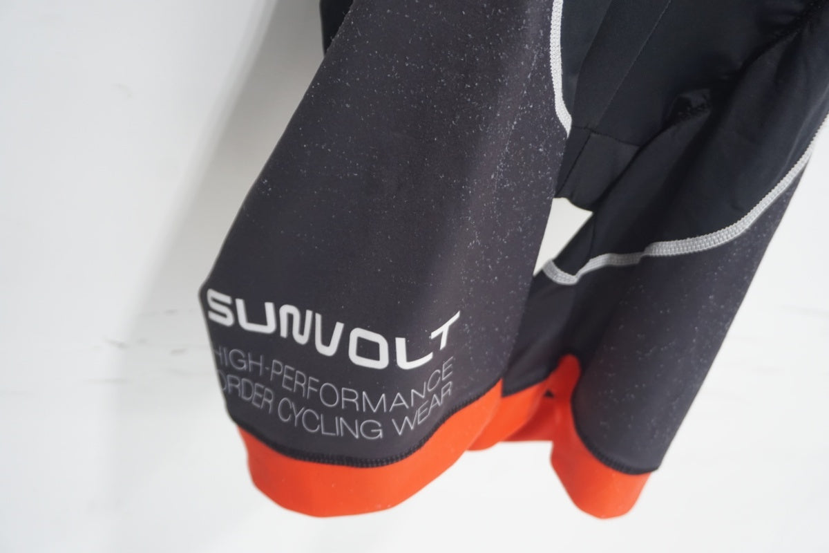 SUNVOLT 「サンボルト」 Lサイズ ビブショーツ / 滋賀大津店