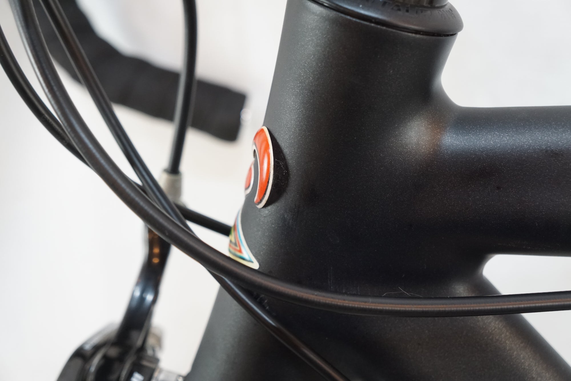 DE ROSA 「デ ローサ」 TEAM 2006頃 ロードバイク / バイチャリ浦和ベース