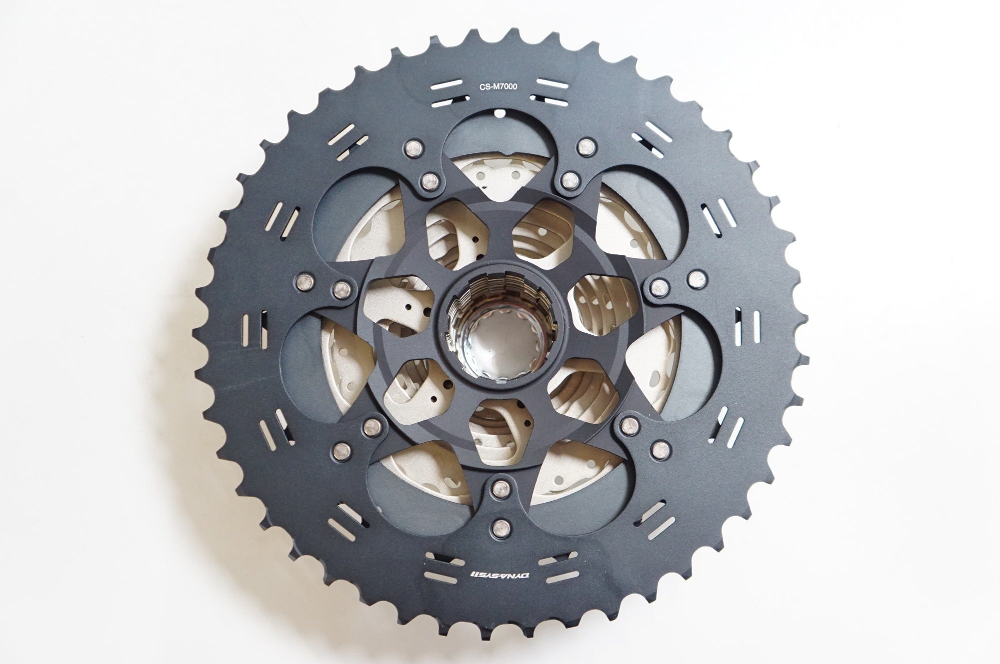 SHIMANO 「シマノ」 SLX CS-M7000 11-46T スプロケット / 熊谷本店
