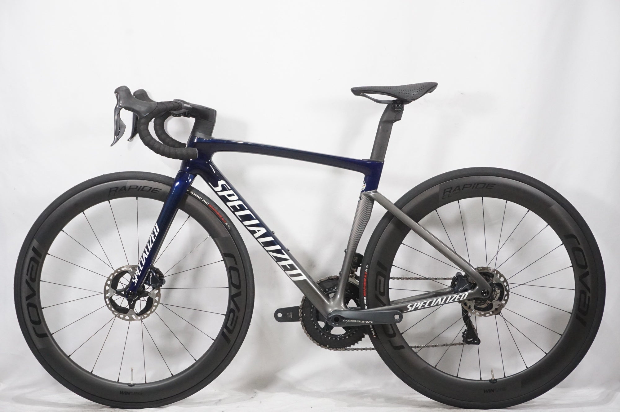 SPECIALIZED 「スペシャライズド」 TARMAC SL7 PRO Di2 2021年モデル ロードバイク / AKIBA店