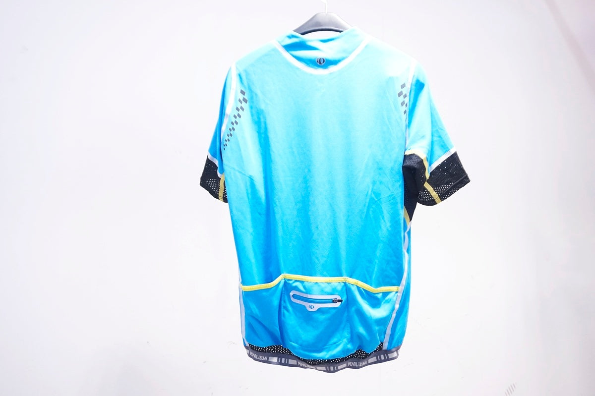 Pearl Izumi 上下セット BXL PEARL IZUMI 「パールイズミ」 BXLサイズ 半袖ジャージ / 大阪門真店