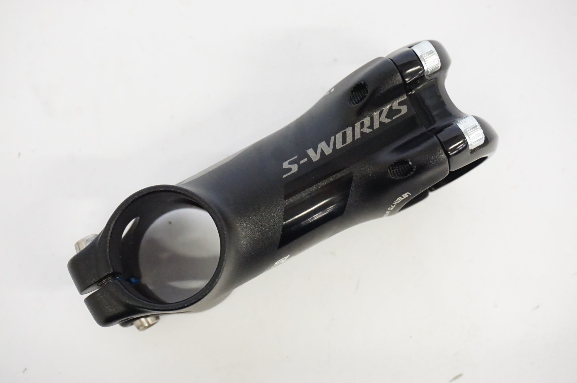 SPECIALIZED 「スペシャライズド」 S-WORKS SL φ31.8 75mm ステム / 浜松店